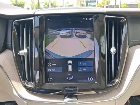 Used 2020 Volvo XC60 T5 Inscription w/ Protection Package Premier FWD image 23