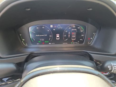 Certified 2025 Honda Accord Touring image 20