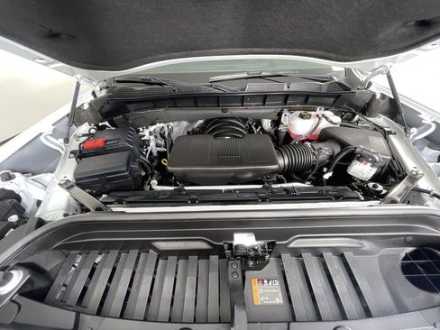 Used 2026 GMC Sierra 1500 SLT w/ SLT Premium Package image 30