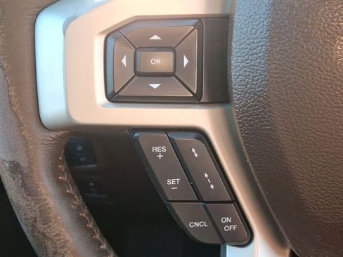 Used 2020 Ford F150 King Ranch w/ Equipment Group 601A Luxury image 23