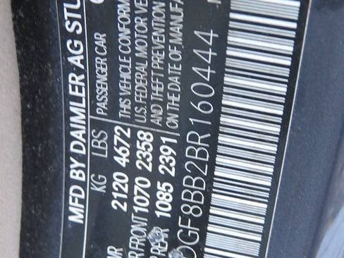 Used 2011 Mercedes-Benz C 300 4MATIC Sedan image 30