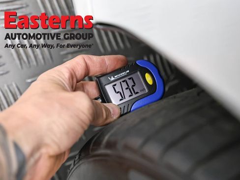 Used 2021 Honda Accord Sport Special Edition image 27