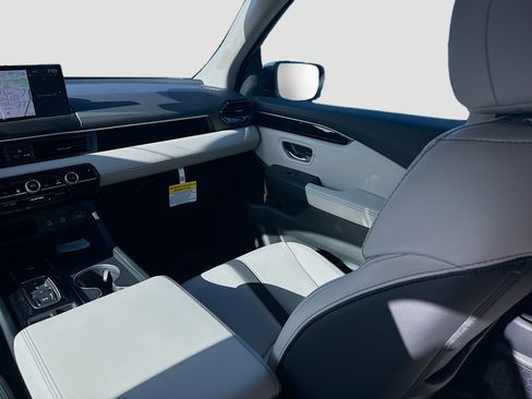 New 2026 Honda Pilot EX-L image 19
