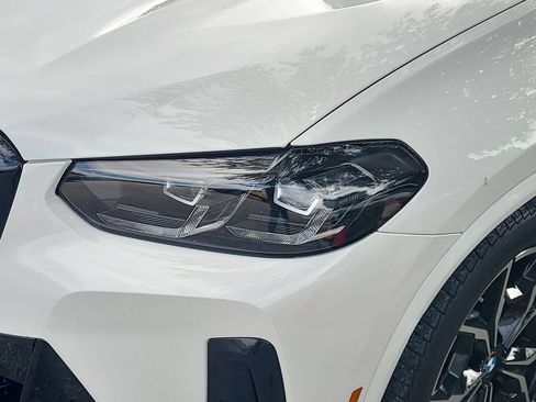 Used 2023 BMW X3 sDrive30i w/ M Sport Package RWD image 7
