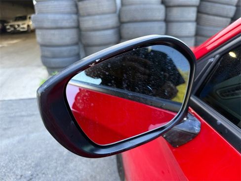 Used 2024 Honda Civic Sport image 29