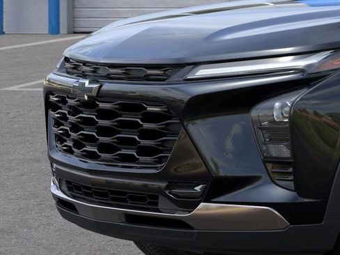 New 2026 Chevrolet Trax ACTIV image 13