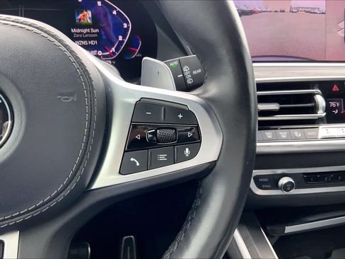 Used 2019 BMW X7 xDrive50i w/ M Sport Package AWD/4WD image 24