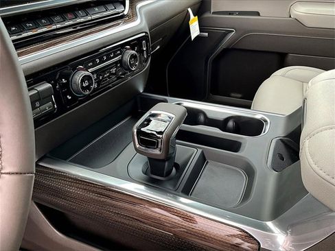 New 2026 Chevrolet Silverado 1500 RST w/ Safety Package image 12