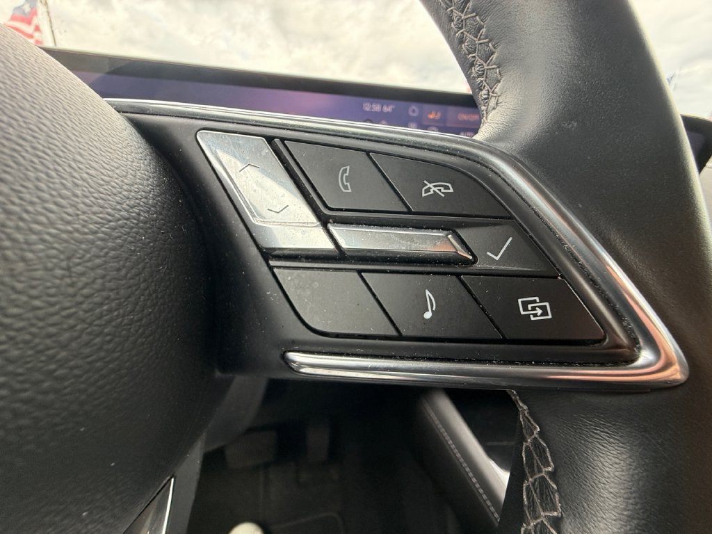 Used 2024 Buick Envision Preferred AWD/4WD image 17