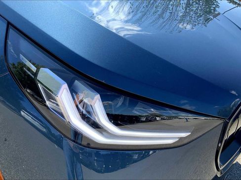 Used 2026 BMW X3 xDrive30 w/ Premium Package image 12