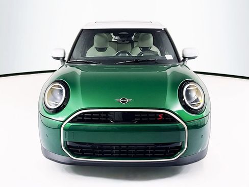 New 2026 MINI Cooper S FWD image 2