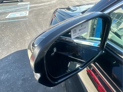 New 2026 Honda CR-V EX-L image 18