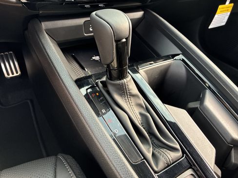 Certified 2026 Honda Accord Sport image 35