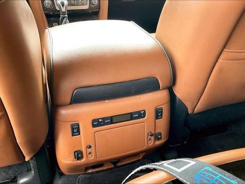 Used 2019 INFINITI QX80 Luxe w/ 22" Wheel Package RWD image 10