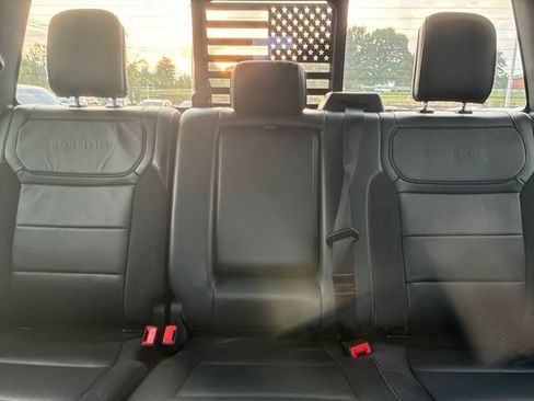 Used 2024 Ford F150 Raptor AWD/4WD image 50