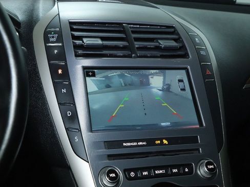 Used 2018 Lincoln MKZ Reserve w/ Climate Package image 29