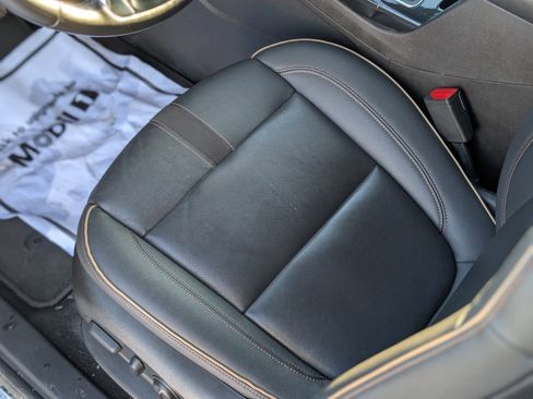 Certified 2022 Chevrolet Blazer Premier image 31