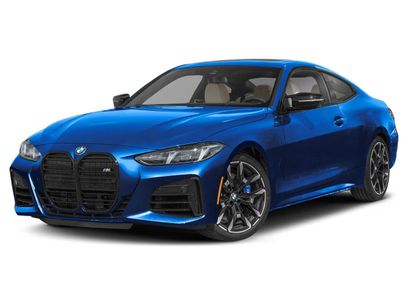 New 2026 BMW 440i xDrive Coupe w/ Premium Package