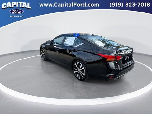 Used 2019 Nissan Altima 2.5 SR image 6