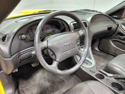 Used 2004 Ford Mustang GT image 28