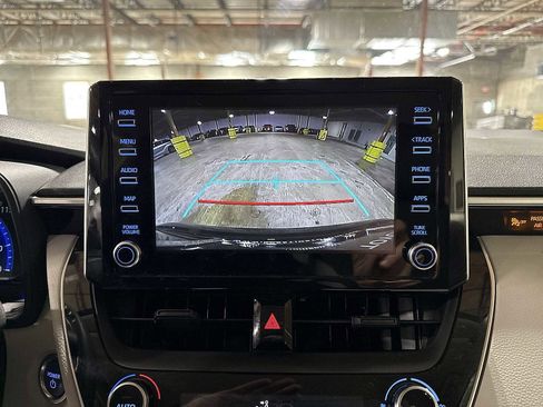 Certified 2020 Toyota Corolla LE image 23