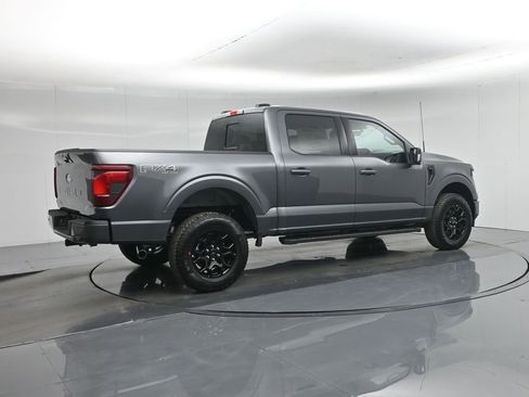 New 2026 Ford F150 XLT AWD/4WD image 29