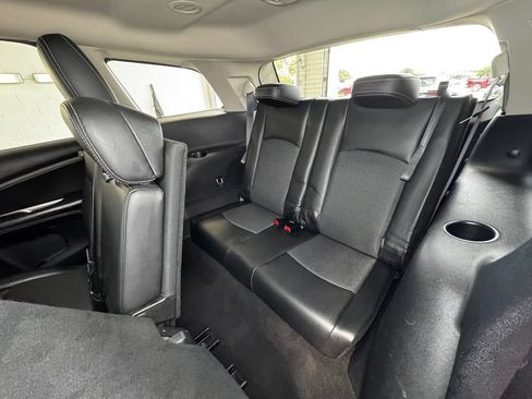 Used 2017 Dodge Journey Crossroad w/ Popular Equipment Group AWD/4WD image 24