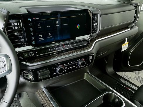 New 2026 Chevrolet Silverado 2500 LTZ w/ LTZ Plus Package image 12