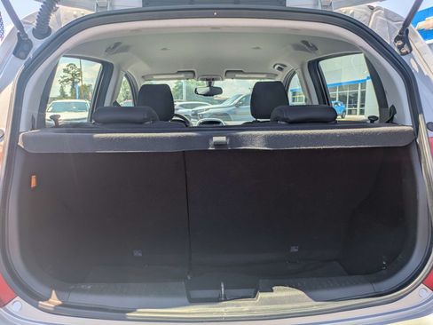 Used 2017 Chevrolet Spark LT FWD image 7
