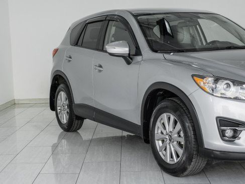 Used 2016 MAZDA CX-5 Touring AWD/4WD image 67
