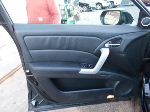 Used 2007 Acura RDX SH-AWD w/ Technology Package image 10