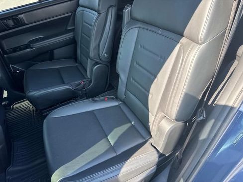 Used 2025 Hyundai Santa Fe Calligraphy AWD/4WD image 21