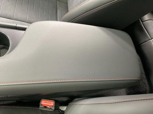 New 2025 Hyundai Sonata N Line image 21