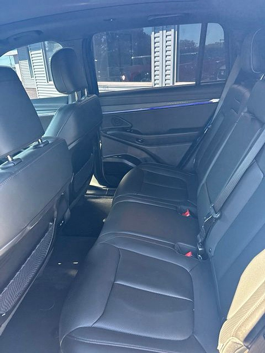 Used 2025 Jeep Wagoneer S Limited AWD/4WD image 43