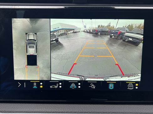 Used 2023 GMC Sierra 1500 Denali w/ Denali Reserve Package image 15