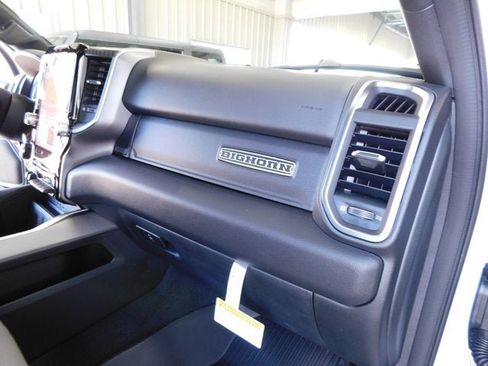 New 2026 RAM 1500 Big Horn image 16