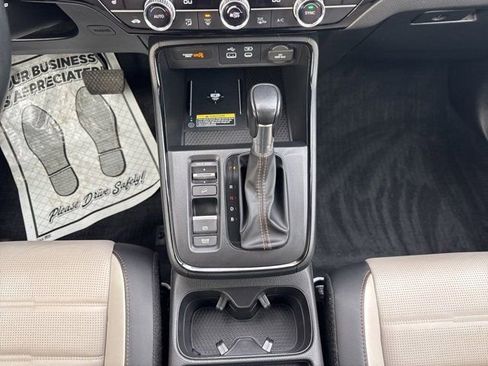 Used 2023 Honda CR-V Sport Touring image 16