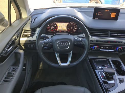 Used 2018 Audi Q7 2.0T Premium Plus w/ Premium Plus Package image 16