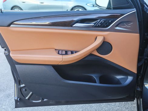 Used 2023 BMW X4 xDrive30i w/ Convenience Package image 17