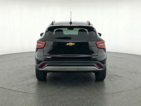 Used 2025 Chevrolet Trax LT w/ LT Convenience Package image 7