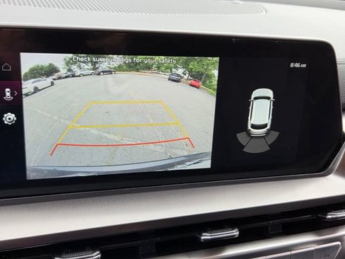 Used 2023 Kia Telluride LX FWD image 23