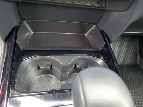 Used 2025 MAZDA CX-30 AWD 2.5 S w/ Select Sport Pkg image 10