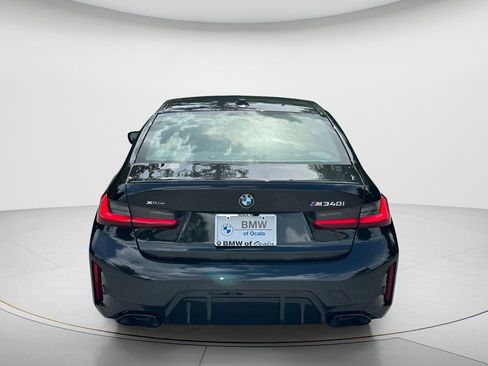 New 2026 BMW M340i xDrive w/ Premium Package AWD/4WD image 5