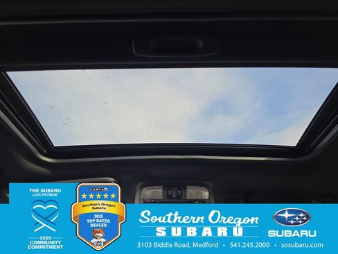 New 2026 Subaru Crosstrek 2.5i Wilderness w/ Wilderness Package AWD/4WD image 23
