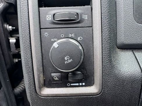 Used 2016 RAM 1500 Express w/ Popular Equipment Group AWD/4WD image 23