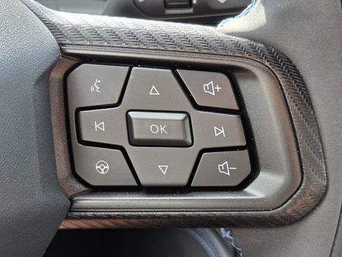 Used 2025 Ford Mustang Dark Horse RWD image 25