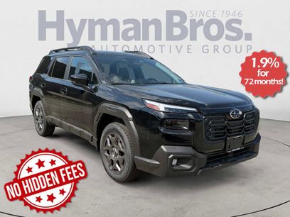 New 2026 Subaru Outback Premium w/ Premium/Limited Package