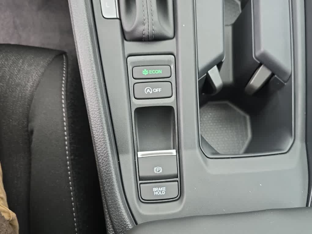 Used 2026 Honda Accord SE image 20