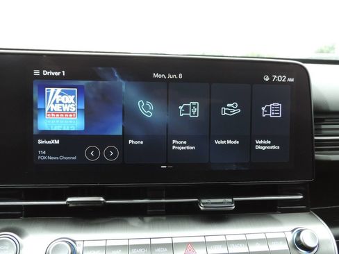 Used 2024 Hyundai Kona SEL FWD image 20