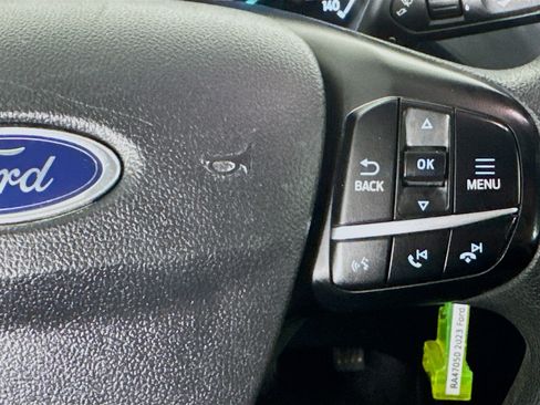 Used 2023 Ford Maverick XL w/ Equipment Group 100A Standard AWD/4WD image 14